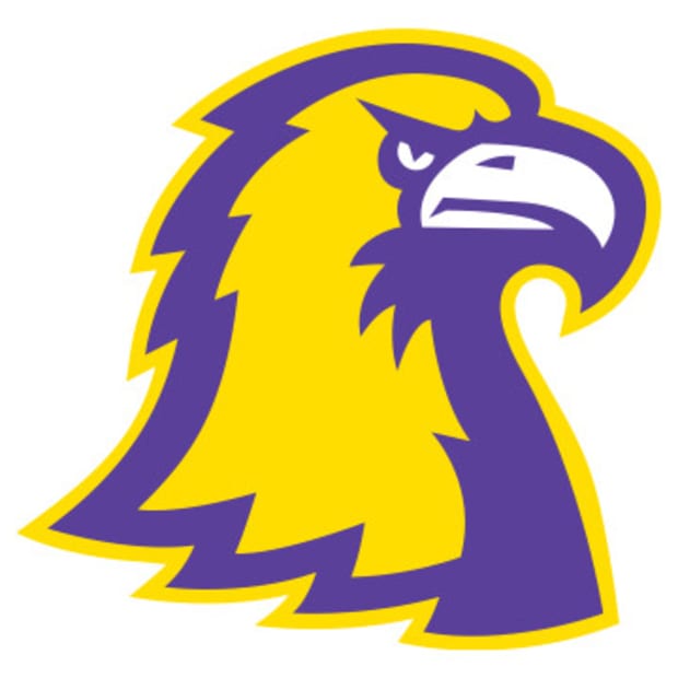 Tennessee Tech Golden Eagles Logo